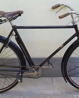 Bici epoca Bianchi Legnano Taurus