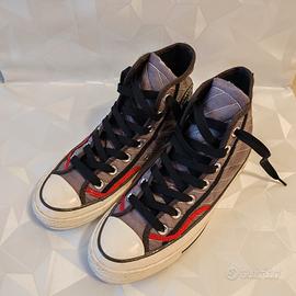 Converse All Star Chuck Taylor sneakers alte 37.5