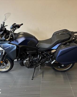 Yamaha Tracer 7 GT