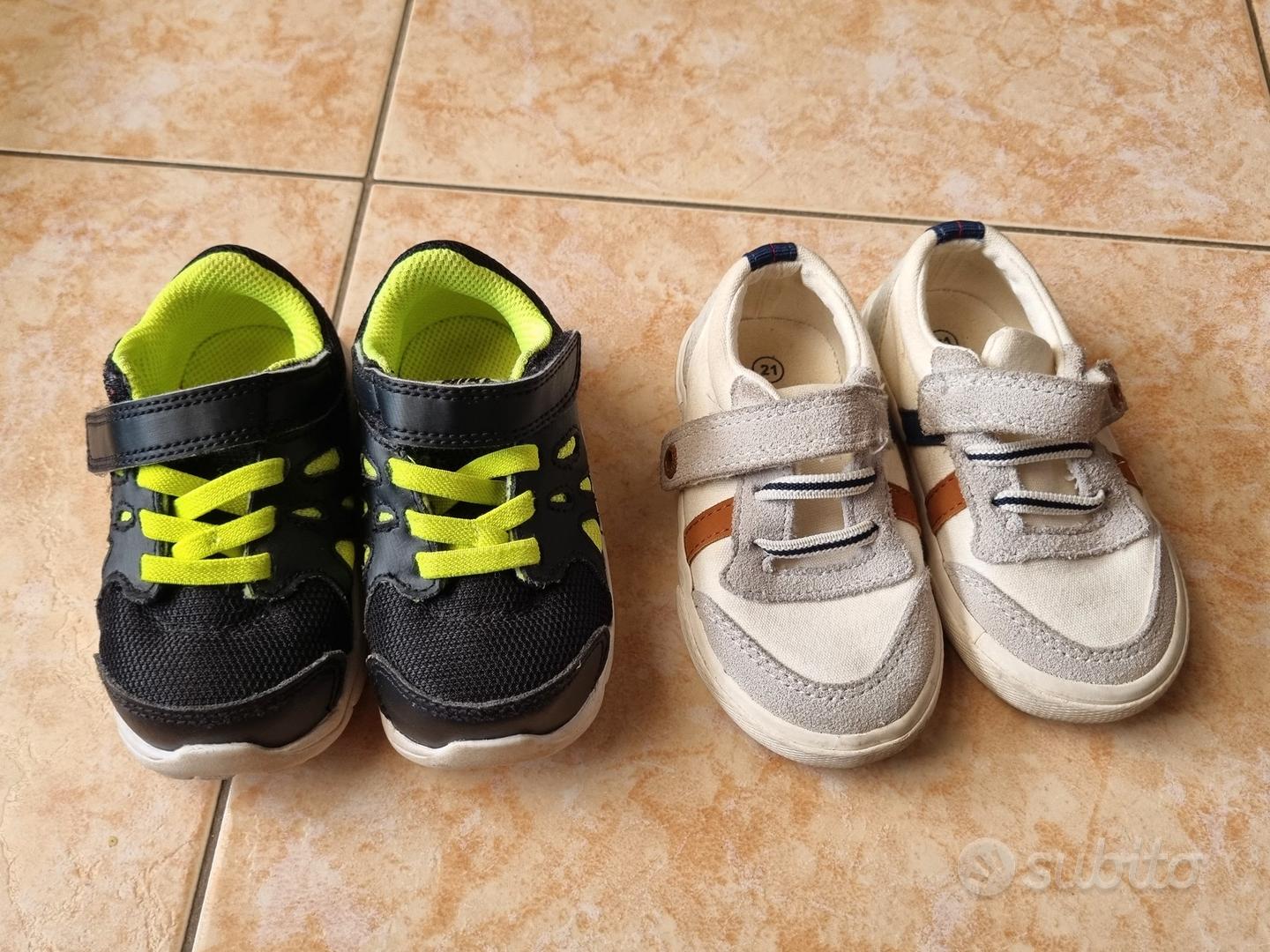 Scarpe n 21 scontate shop