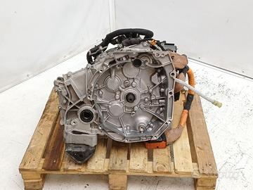 CAMBIO AUTOMATICO 6M H4M632 1.6B 105Kw 143CV RENAU