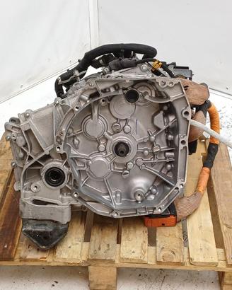 CAMBIO AUTOMATICO 6M H4M632 1.6B 105Kw 143CV RENAU