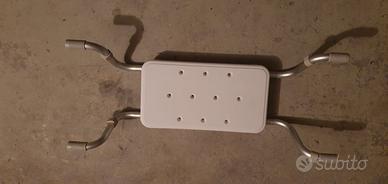 Sedile Vasca da Bagno per Anziani