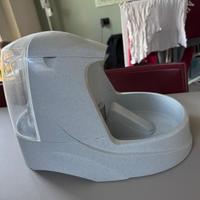 Drinkwell platinum fontana per gatti
