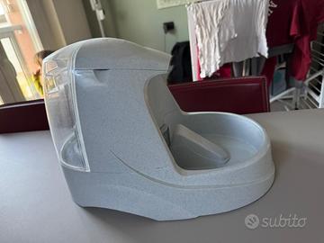 Drinkwell platinum fontana per gatti