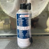 Bomboletta gonfia e ripara pneumatici Autohero