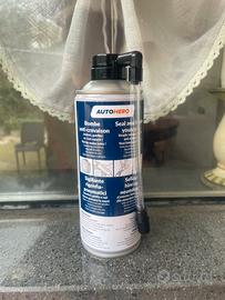 Bomboletta gonfia e ripara pneumatici Autohero