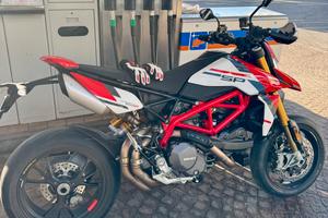 Hypermotard 950sp