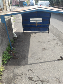 Ape 703 centina uso frutta