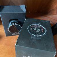 Suunto spartan sport wrist hr baro con accessori