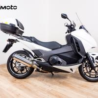 HONDA INTEGRA 750 S ABS - 2015
