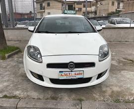 Fiat Bravo 1.6 benz