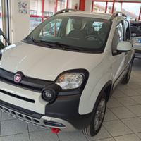 FIAT PANDA CROSS 0.9 TWIN AIR 4X4 4WD