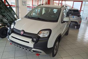 FIAT PANDA CROSS 0.9 TWIN AIR 4X4 4WD