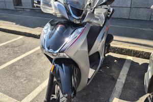 Honda Sh350 I sport
