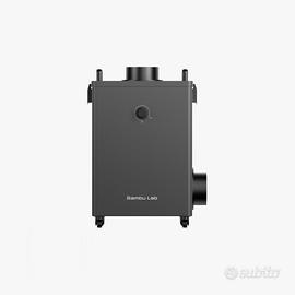 Bambu Lab Smoke Purifier Aspiratore Fumi Serie H2