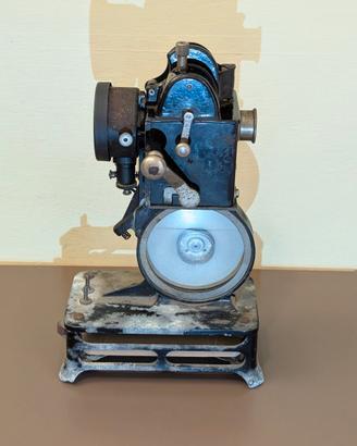 antico proiettore Pathè BABY  9,5 mm