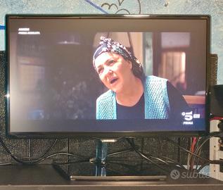 Monitor TV Samsung 