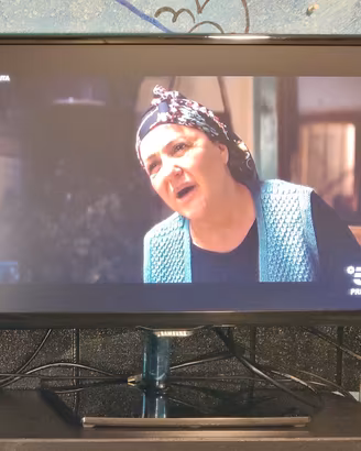 Monitor TV Samsung 