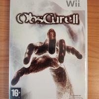 Gioco per la wii Obscure II