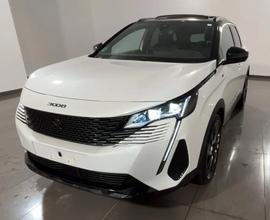 Peugeot 3008 GT BlueHDi 130 EAT8 TETTO APRIBILE