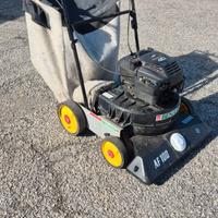 Aspirafoglie a scoppio Benassi