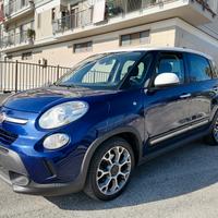 Fiat 500L 1.6 Multijet 105 CV TREKKING 2015