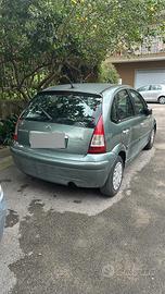 Citroen C3 gpl