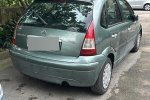 Citroen C3 gpl