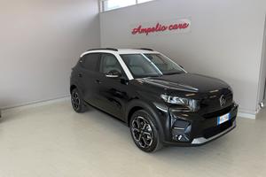 Citroen C3 1.2 puretech turbo Max 100cv s&s