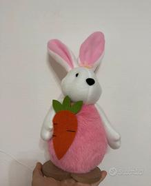 Coniglietto decorativo pascqua