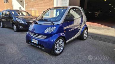 SMART ForTwo 600 smart & passion