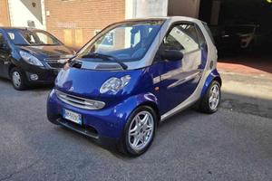 SMART ForTwo 600 smart & passion