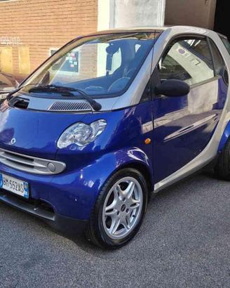 SMART ForTwo 600 smart & passion
