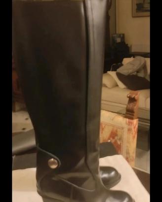 Stivali NUOVI di CHLOE' n. 38