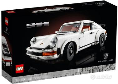 Lego set 10295