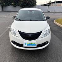 Lancia Ypsilon 1.2 69 CV 5 porte S&S Elefantino Bl