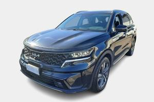 KIA SORENTO 1.6 T-GDI PHEV EVOLUTION AUTO 4WD SUV
