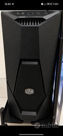 PC gaming pronto 