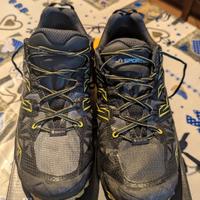 scarpe da trekking la sportiva Akira GTX 