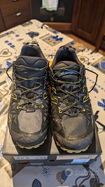 scarpe da trekking la sportiva Akira GTX 