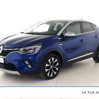 RENAULT Captur II 2024 - Captur 1.0 tce Te U171404