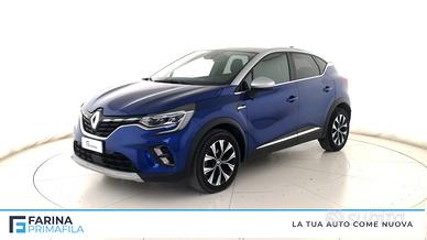 RENAULT Captur II 2024 - Captur 1.0 tce Te U171404