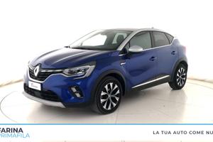 RENAULT Captur II 2024 - Captur 1.0 tce Te U171404