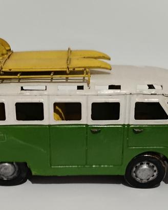 Modellino Pulmino Volkswagen T1