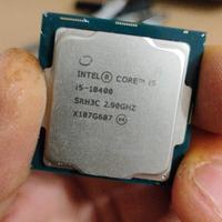 processore Intel i5