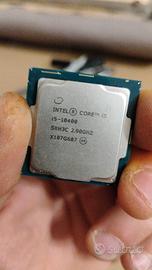 processore Intel i5