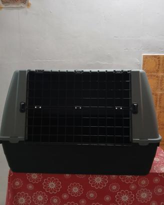 trasportino cane mezza taglia 