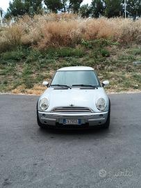 mini One diesel 