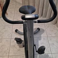 Cyclette Magnete 5000